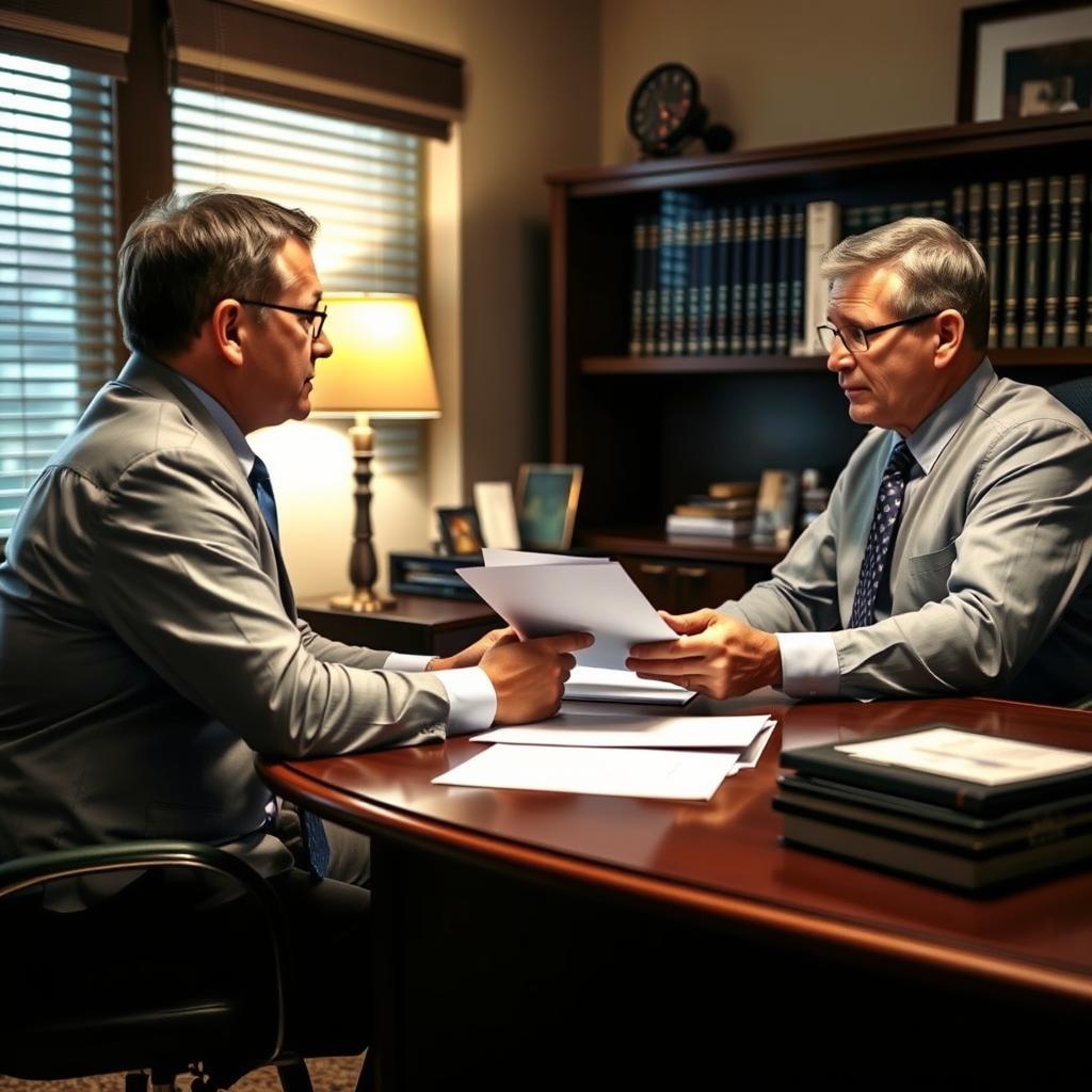 Carjacking Lawyer King William County