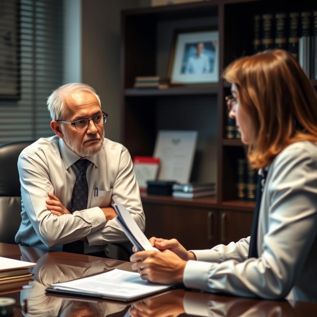 Carjacking Lawyer Manassas Park
