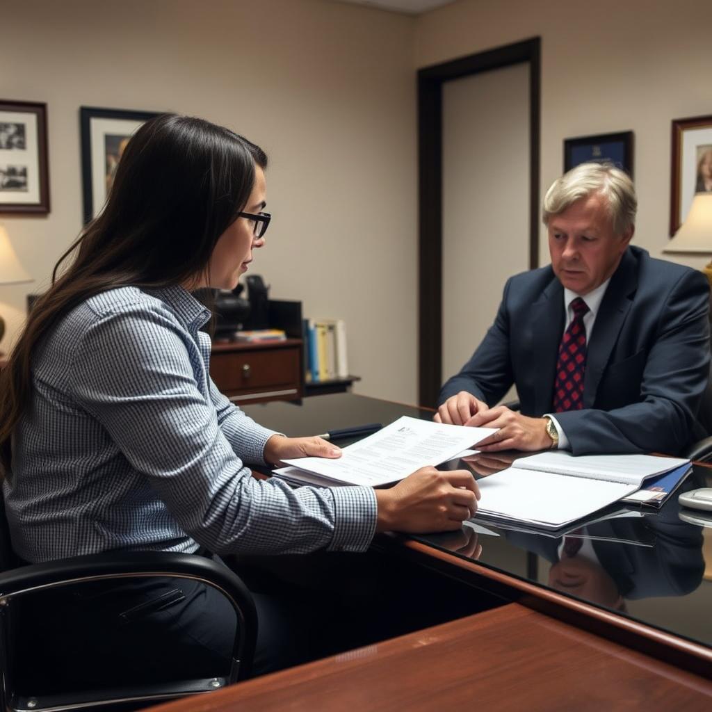 Carjacking Lawyer Manassas