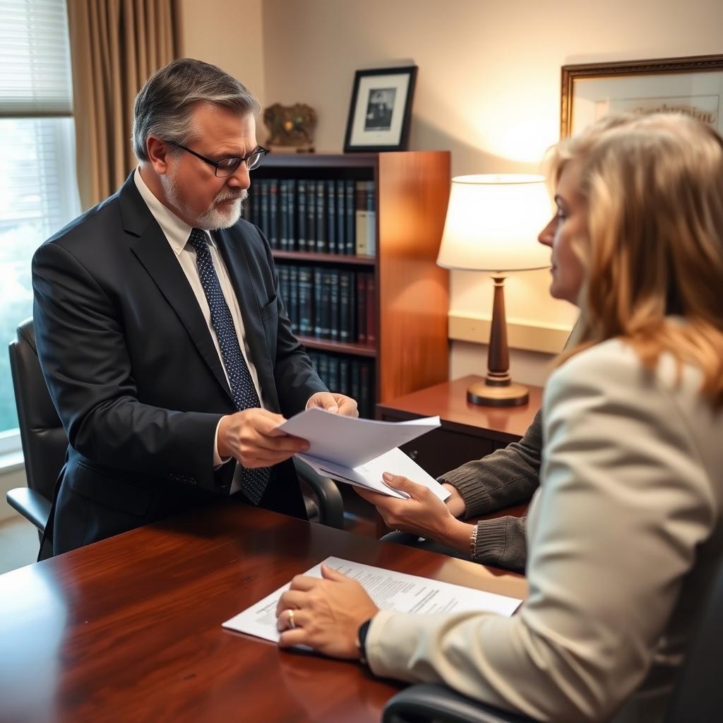 Carjacking Lawyer Powhatan County