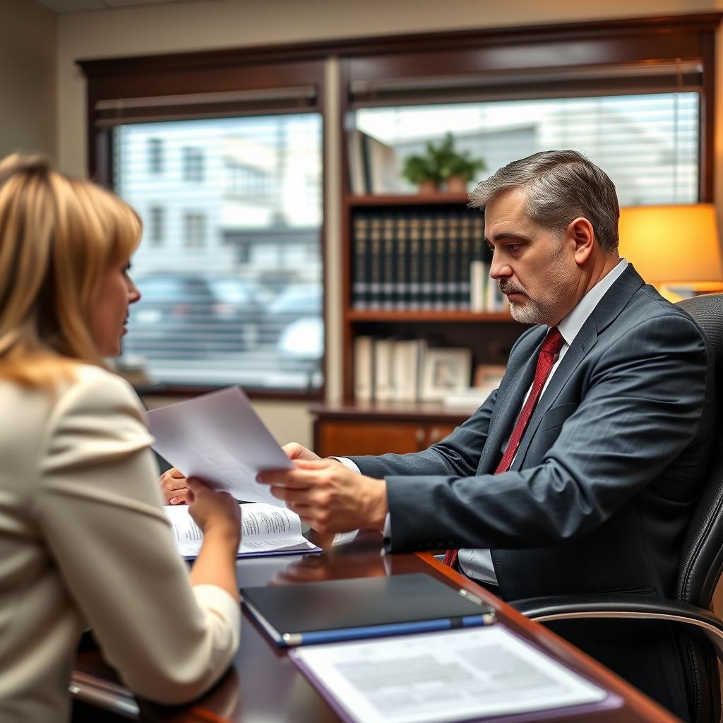 Carjacking Lawyer Prince William County