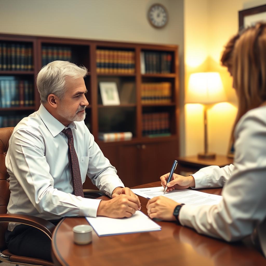 Cheap Uncontested Divorce Lawyer Albemarle County