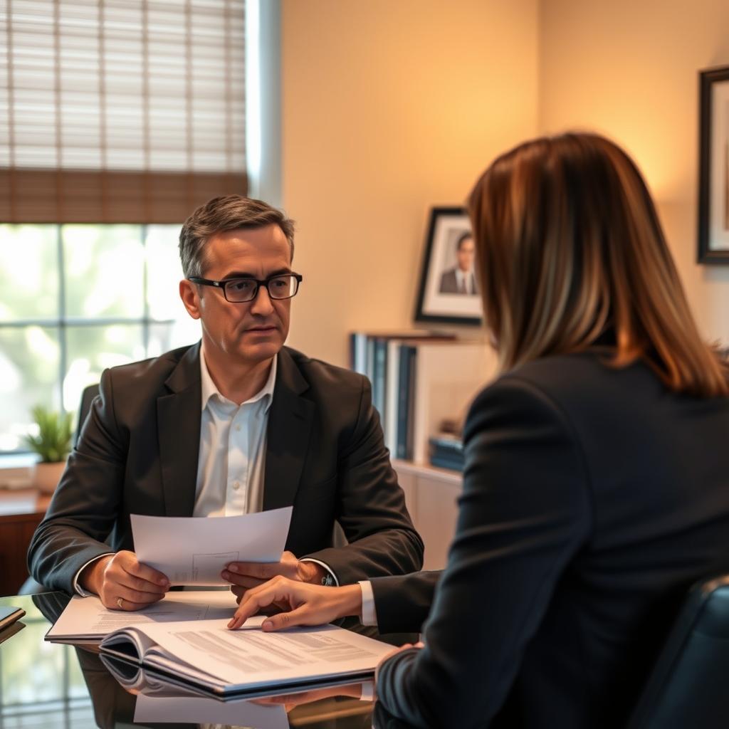 Cheap Uncontested Divorce Lawyer Augusta County