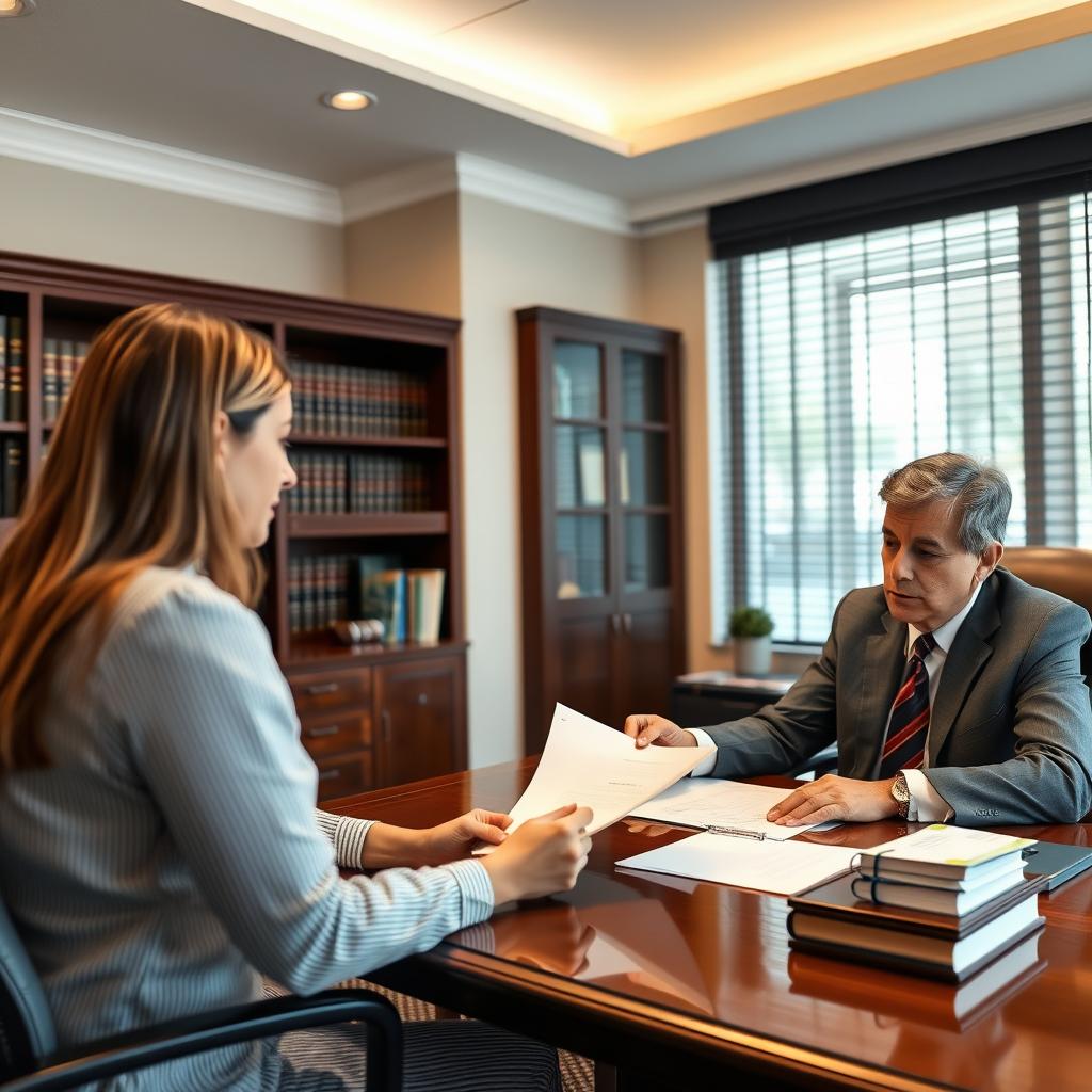 Cheap Uncontested Divorce Lawyer Caroline County
