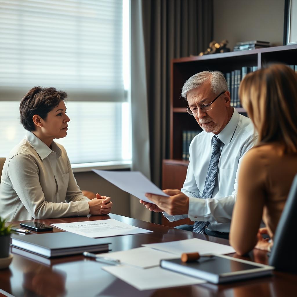 Cheap Uncontested Divorce Lawyer Chesterfield County