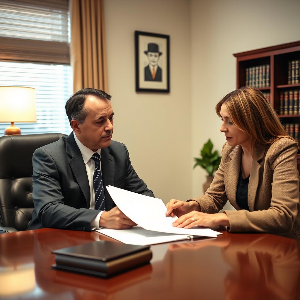 Cheap Uncontested Divorce Lawyer Colonial Heights