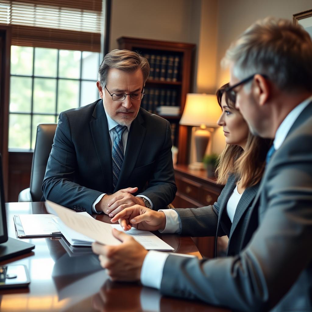Cheap Uncontested Divorce Lawyer Fauquier County