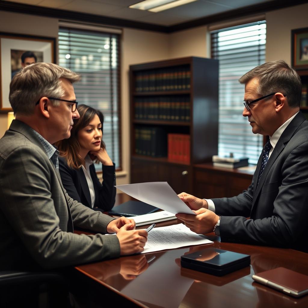 Cheap Uncontested Divorce Lawyer Fredericksburg