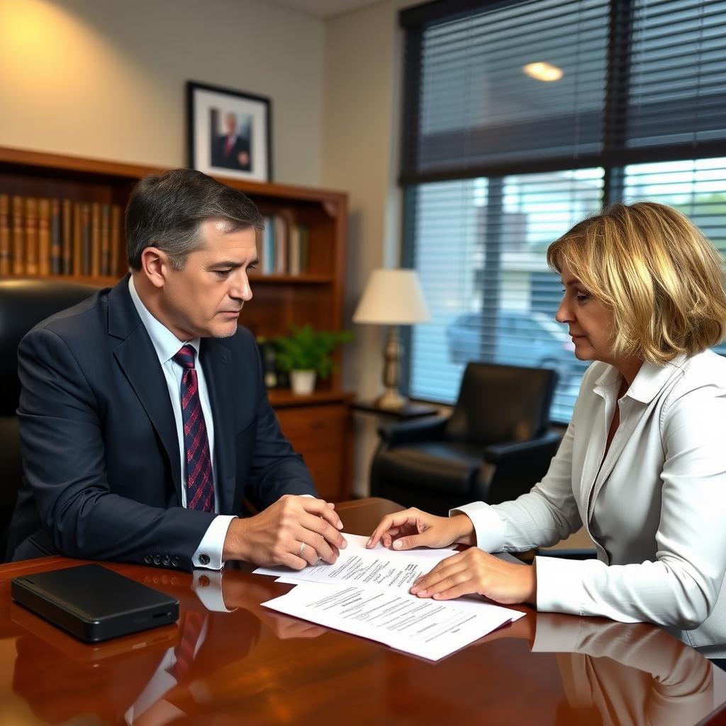 Cheap Uncontested Divorce Lawyer Goochland County
