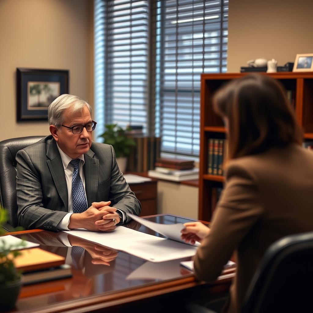 Cheap Uncontested Divorce Lawyer Greene County