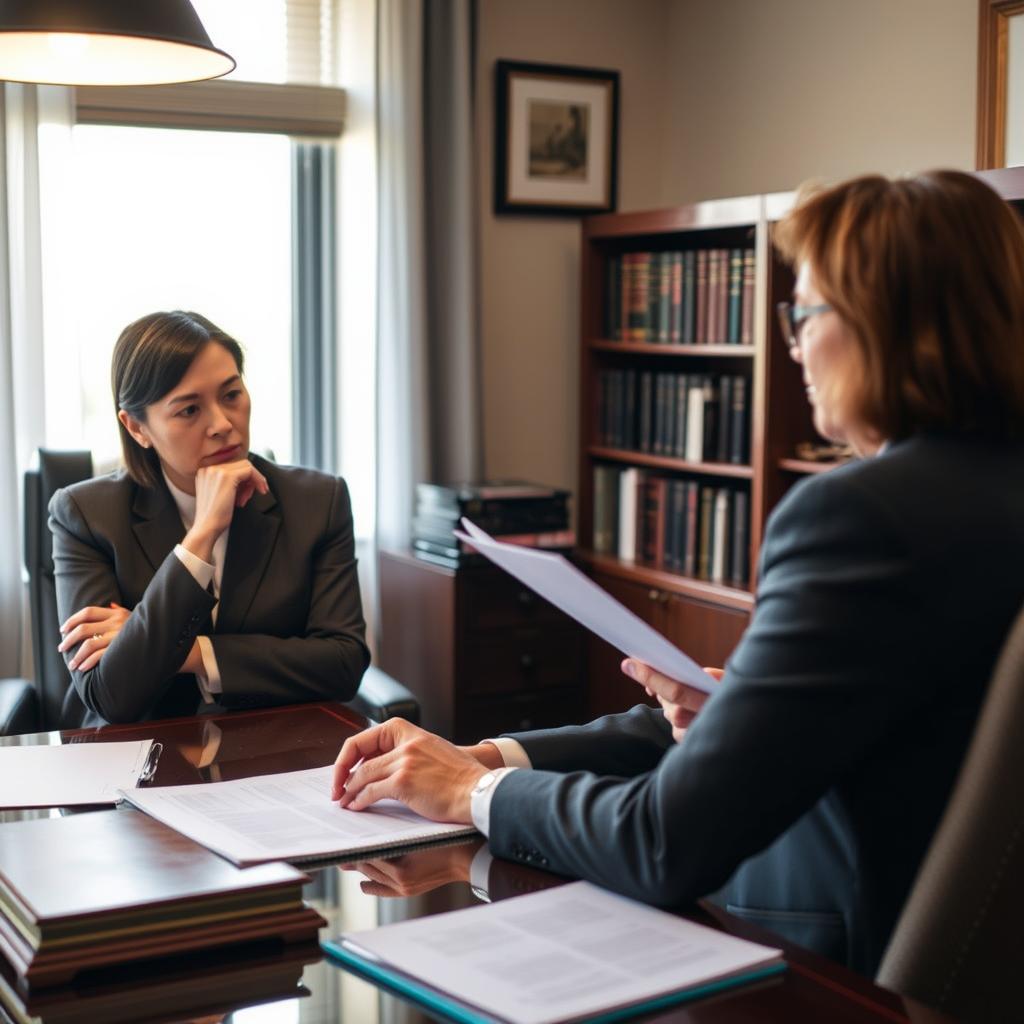 Cheap Uncontested Divorce Lawyer Hanover County