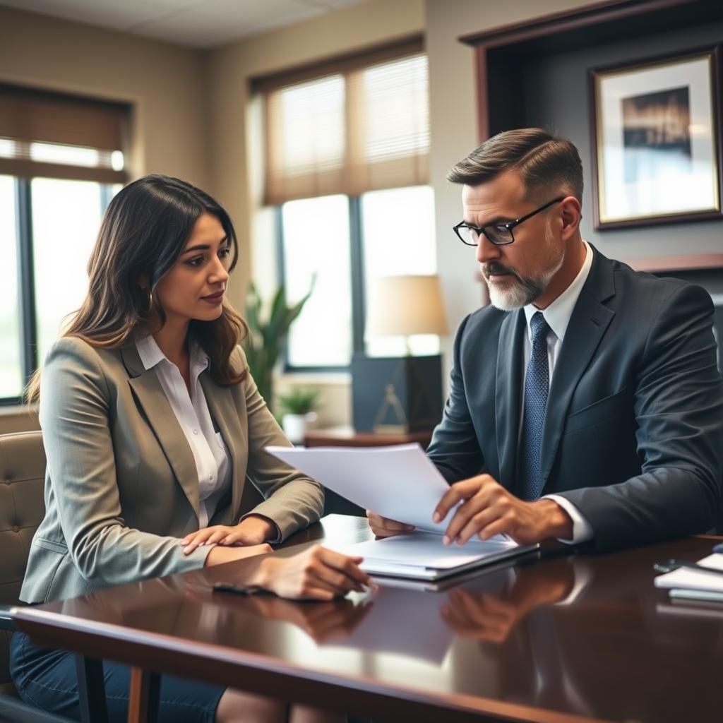 Cheap Uncontested Divorce Lawyer Henrico County
