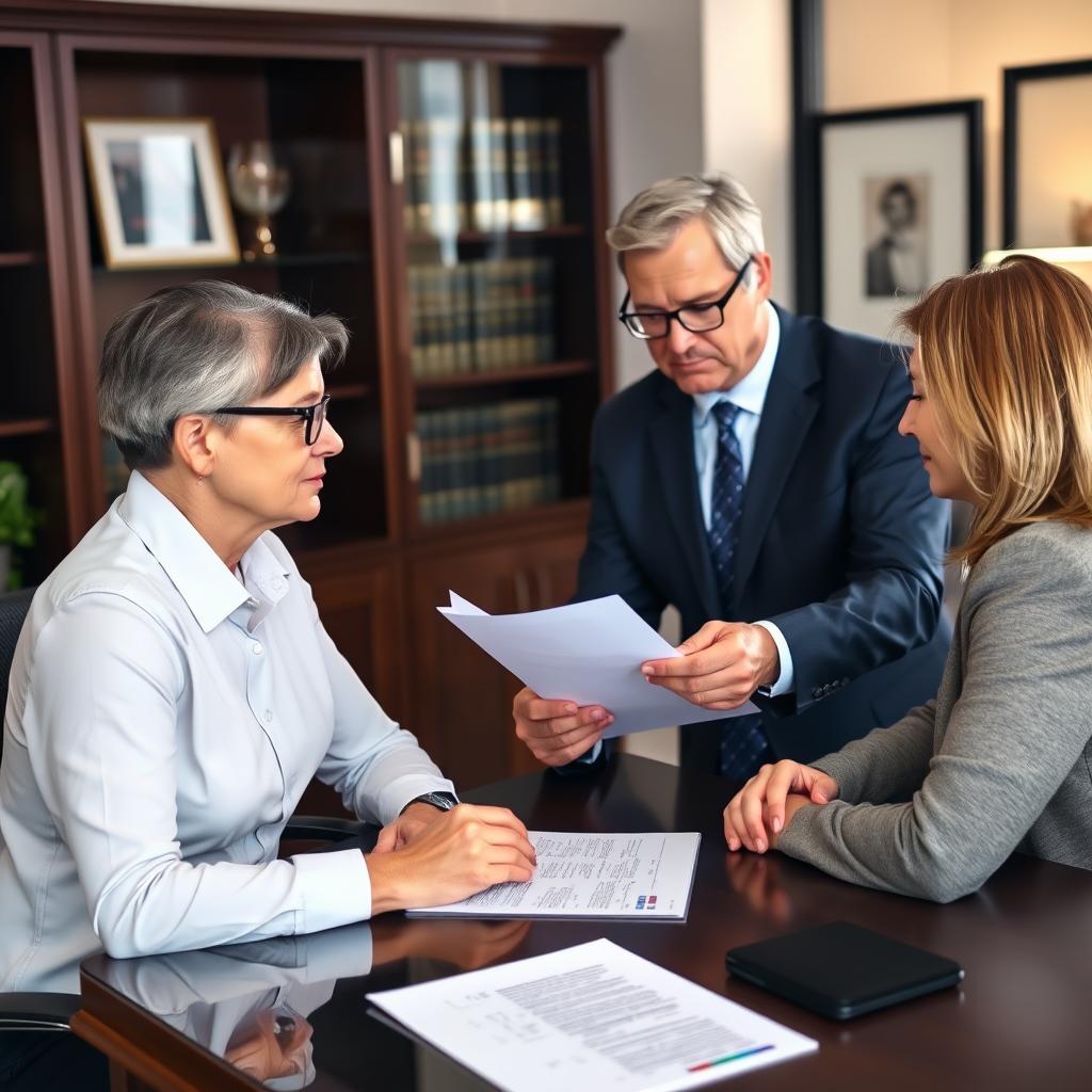 Cheap Uncontested Divorce Lawyer King George County