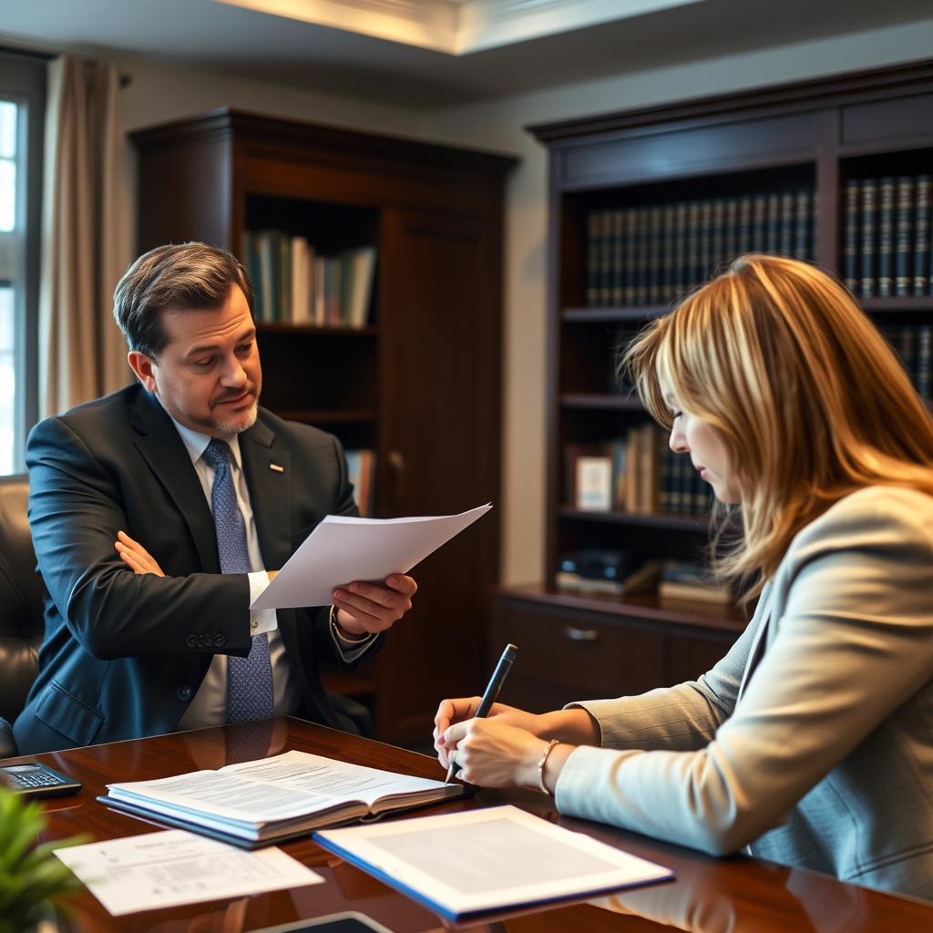 Cheap Uncontested Divorce Lawyer Manassas Park
