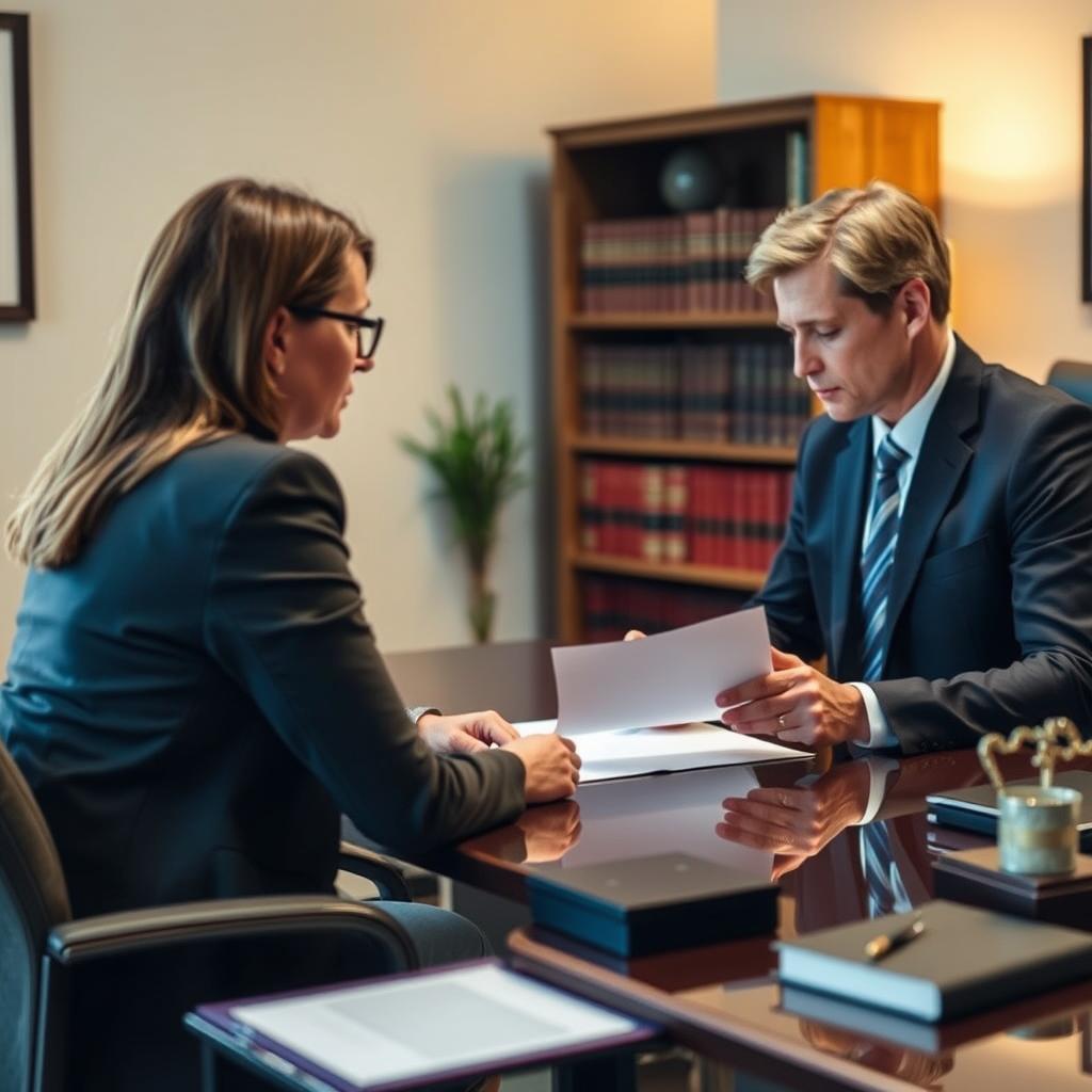 Cheap Uncontested Divorce Lawyer Manassas