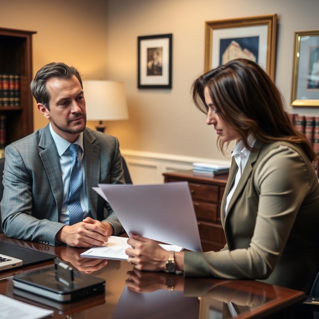 Cheap Uncontested Divorce Lawyer New Kent County