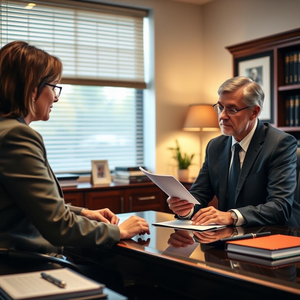 Cheap Uncontested Divorce Lawyer Orange County