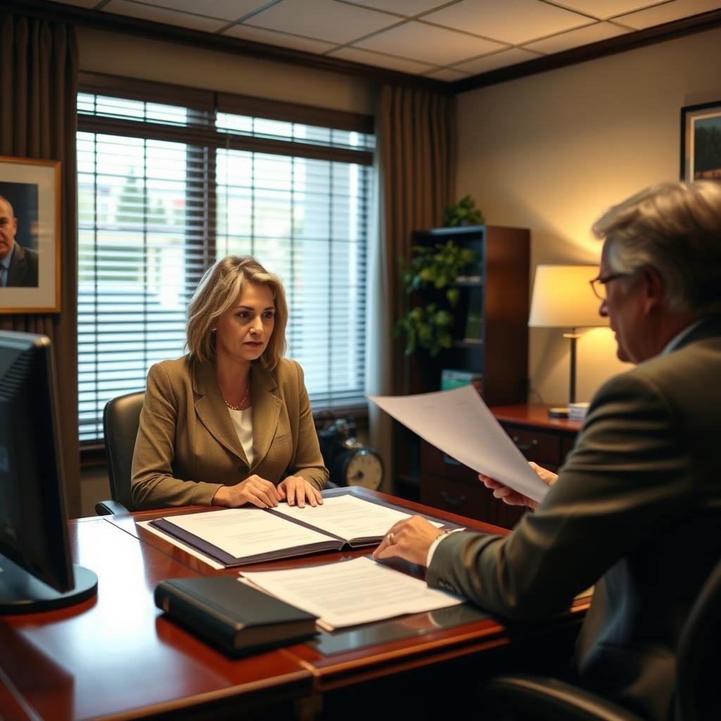 Cheap Uncontested Divorce Lawyer Powhatan County