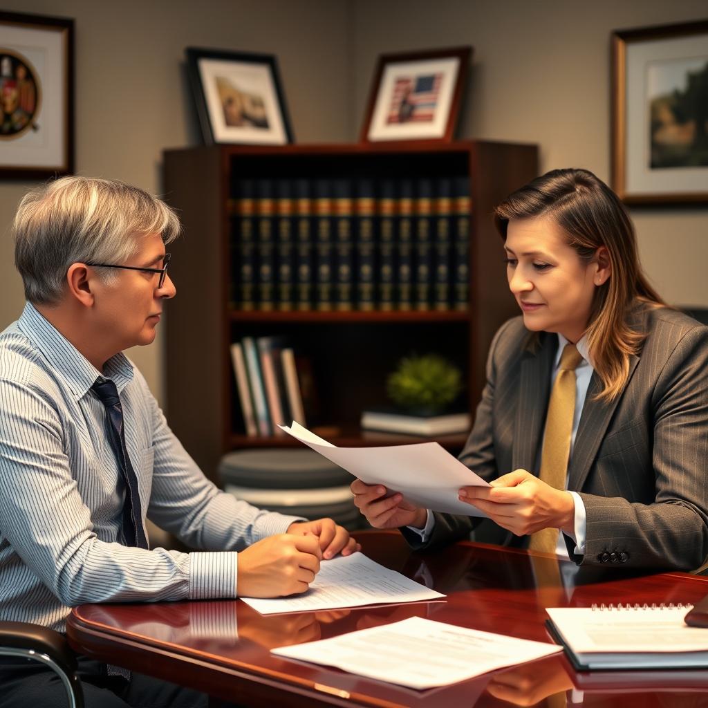 Cheap Uncontested Divorce Lawyer Rockingham County