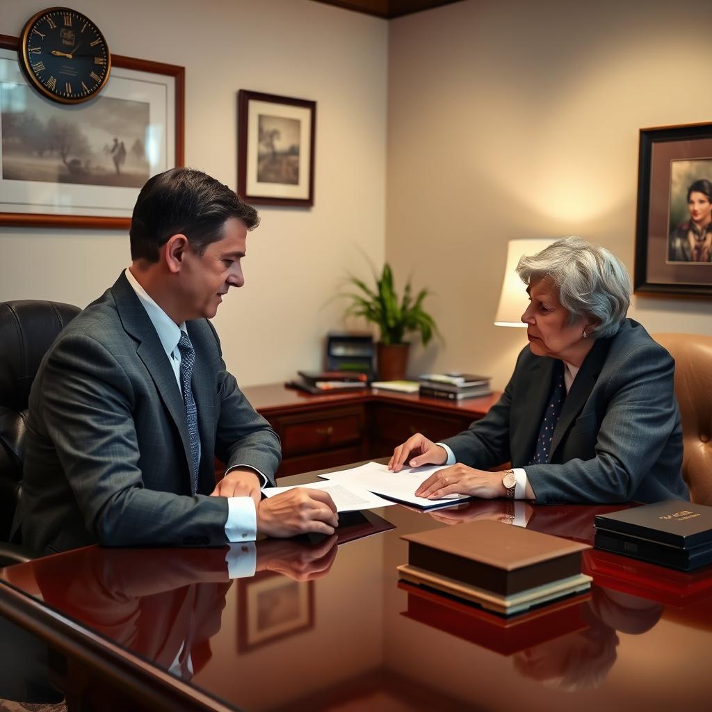 Child Abuse Lawyer Caroline County