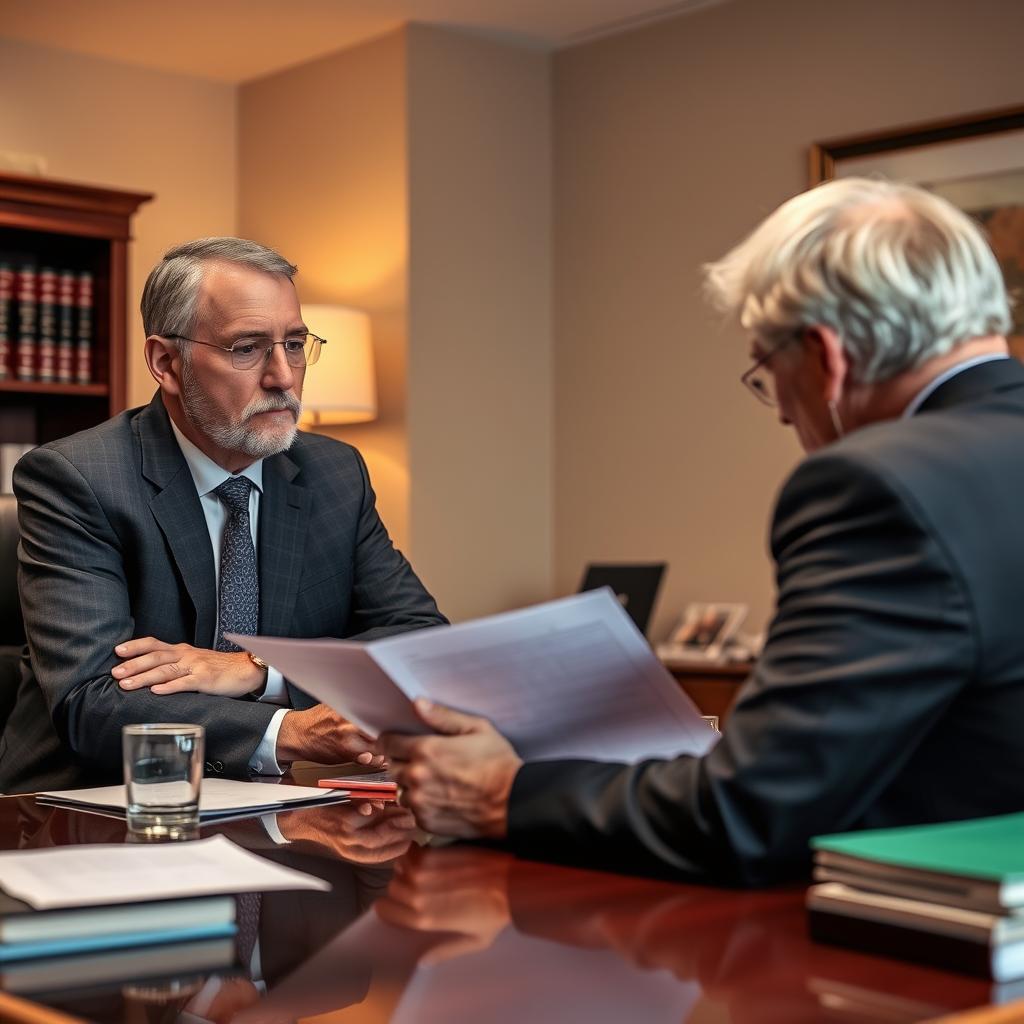 Child Abuse Lawyer Clarke County
