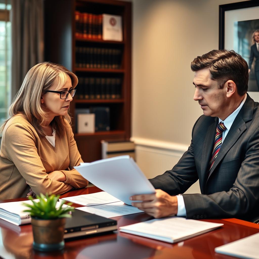 Child Exploitation Lawyer Albemarle County