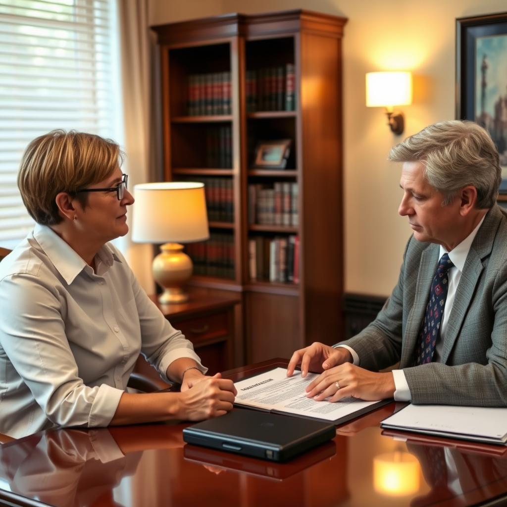 Child Exploitation Lawyer Dinwiddie County