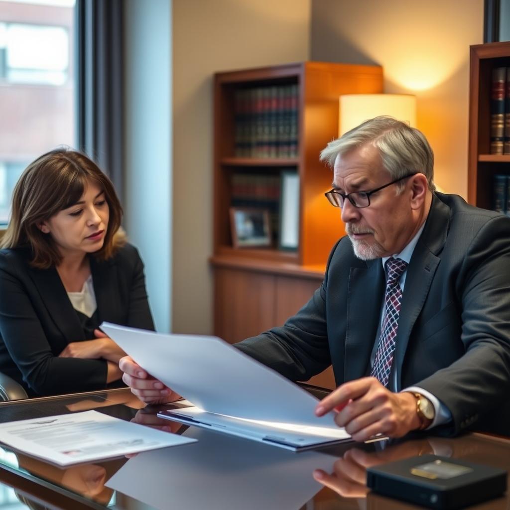 Child Exploitation Lawyer Henrico County