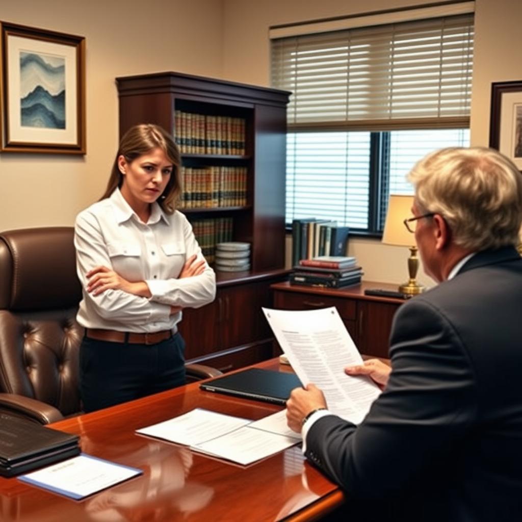 Child Exploitation Lawyer King William County