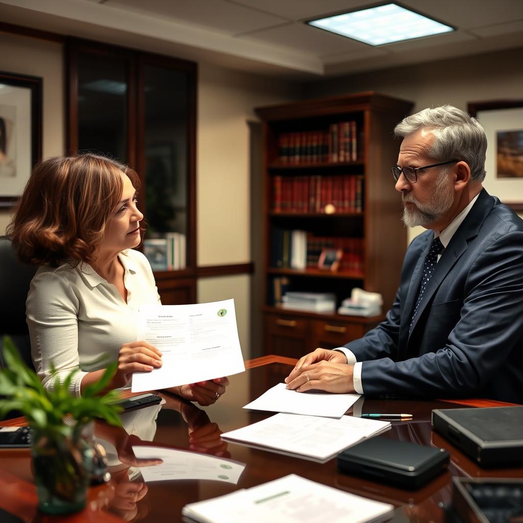 Child Exploitation Lawyer Loudoun County