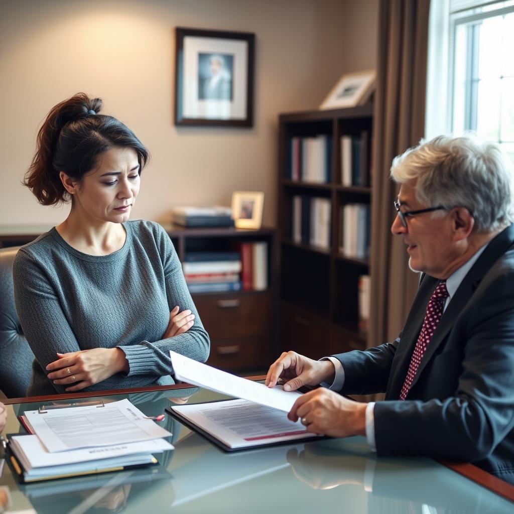 Child Exploitation Lawyer Manassas Park