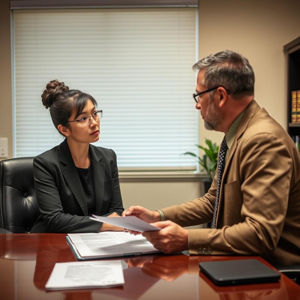 Child Exploitation Lawyer Manassas