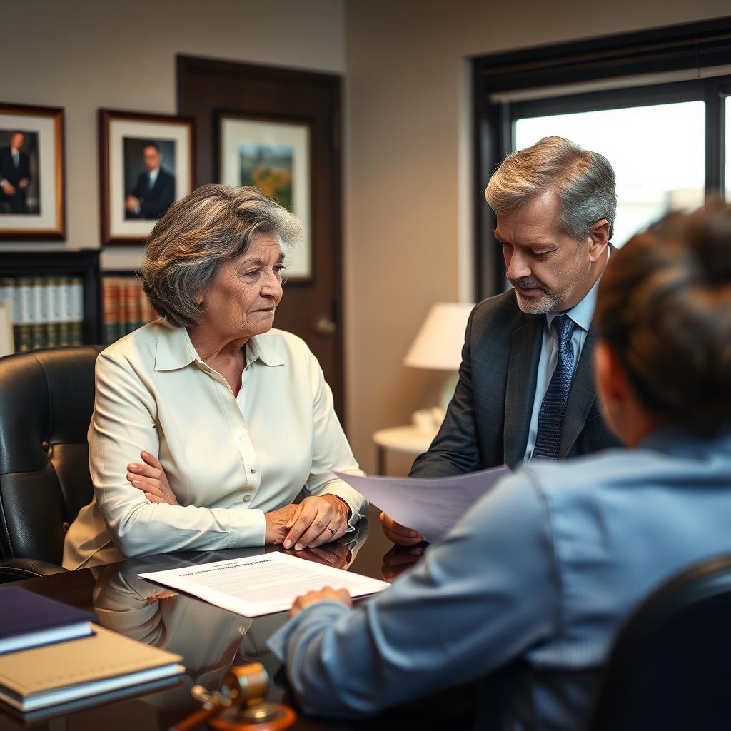 Child Exploitation Lawyer Orange County