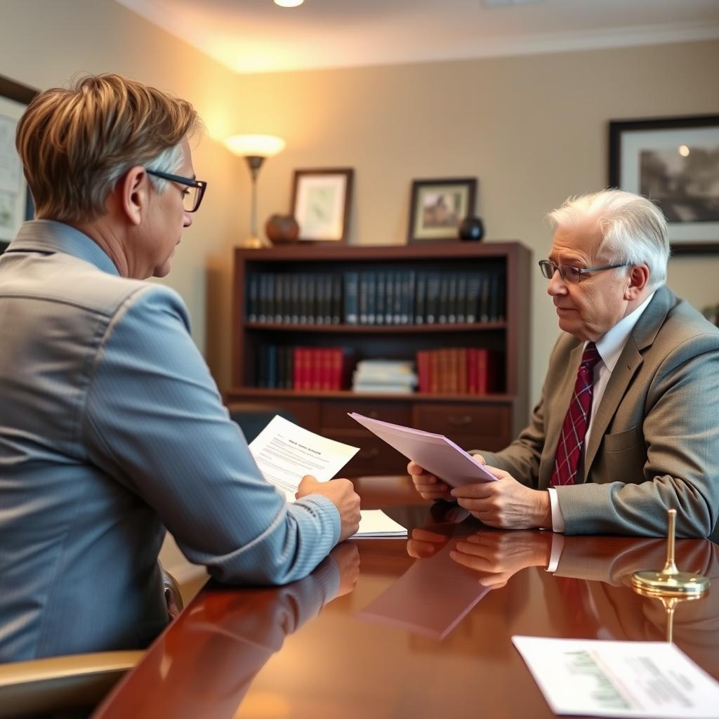 Child Exploitation Lawyer Powhatan County