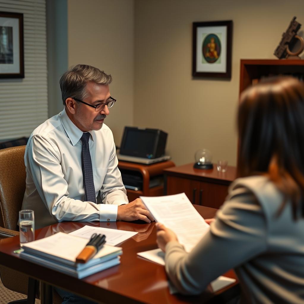 Child Exploitation Lawyer Shenandoah County