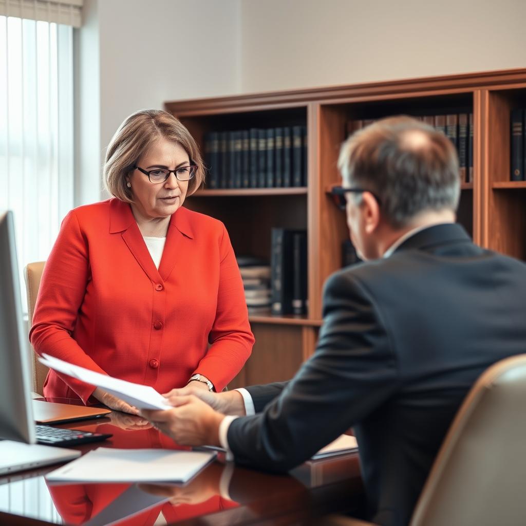 Computer Crime Lawyer Clarke County