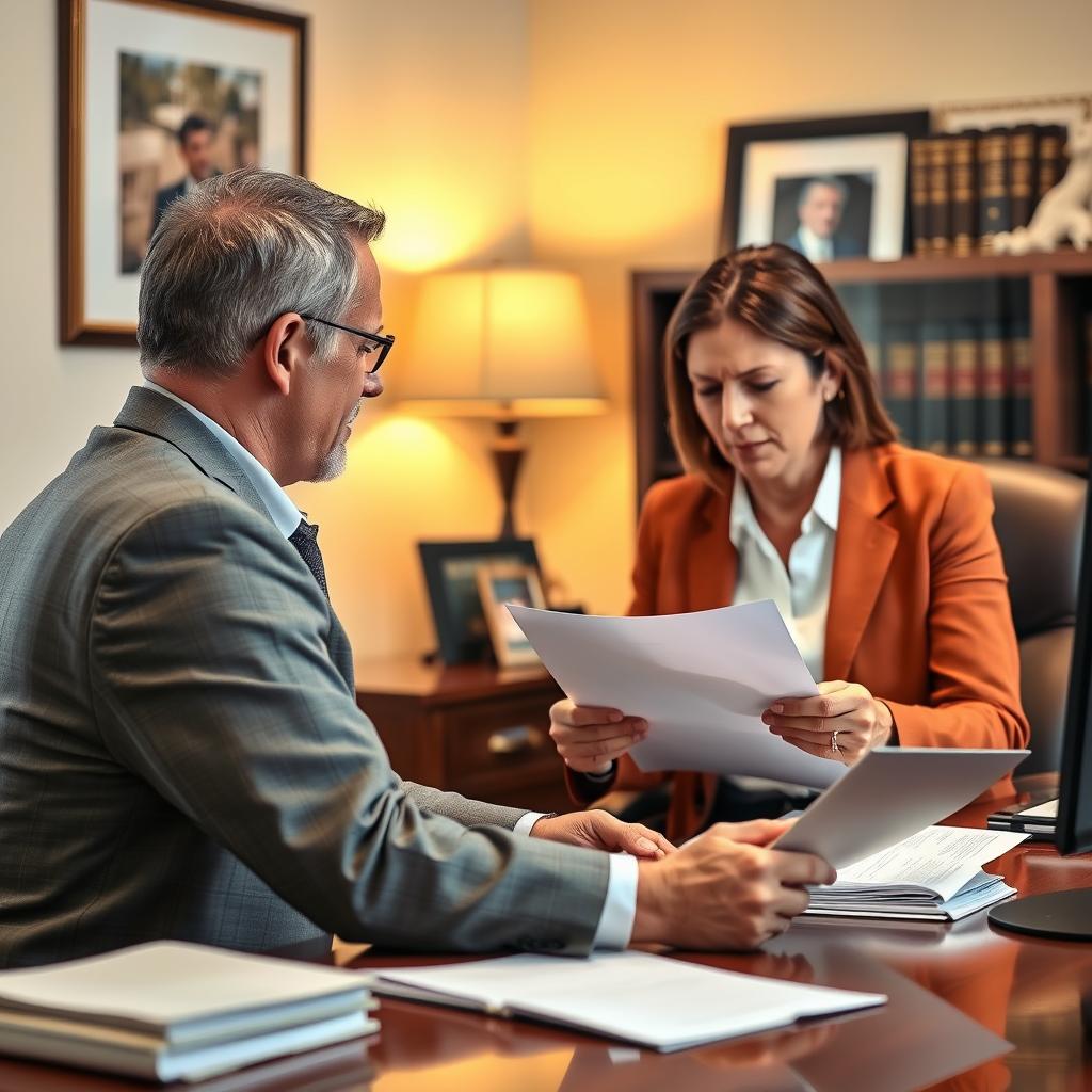 Computer Crime Lawyer Fairfax County