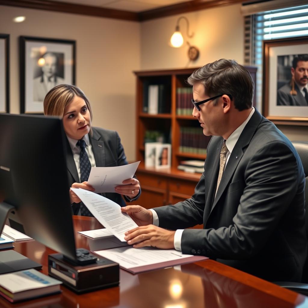 Computer Crime Lawyer Greene County