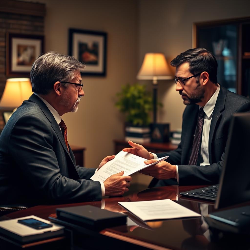 Computer Crime Lawyer Henrico County