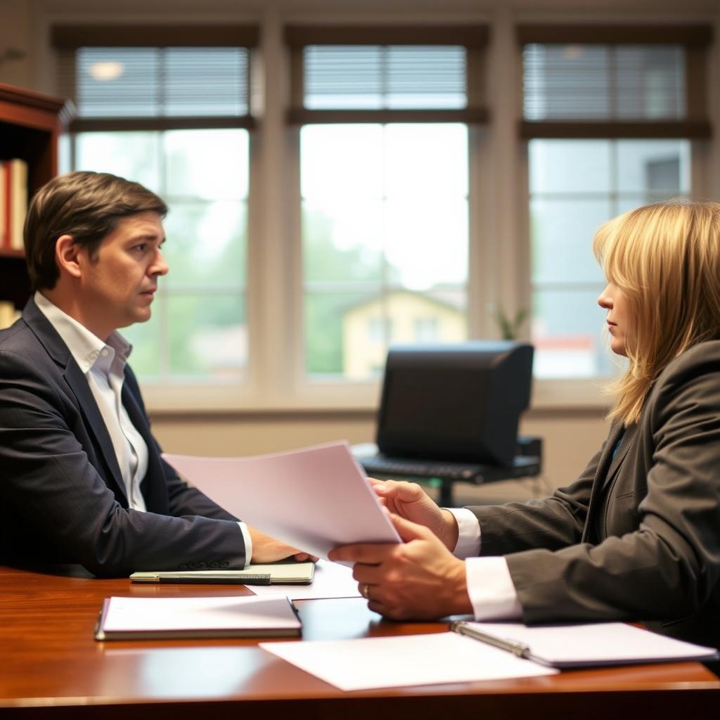 Computer Crime Lawyer New Kent County