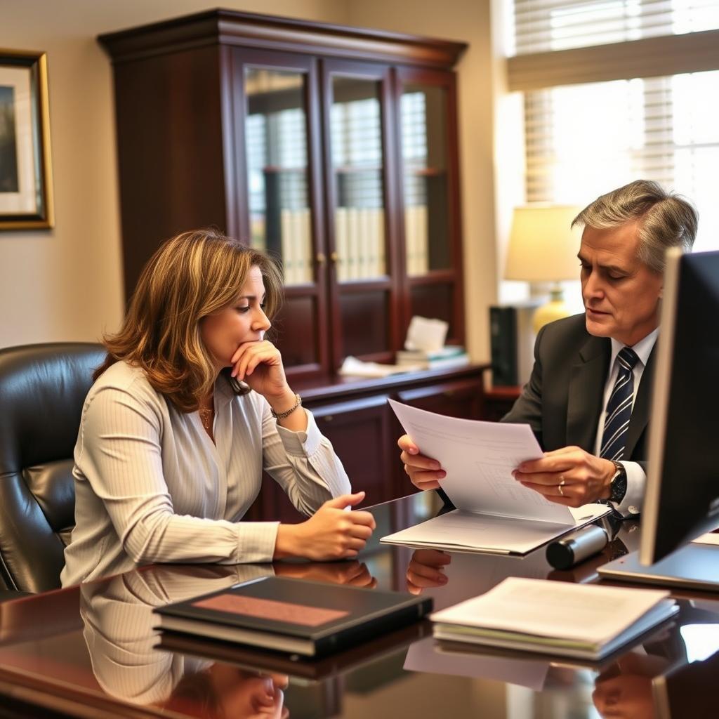 Computer Crime Lawyer Rockingham County