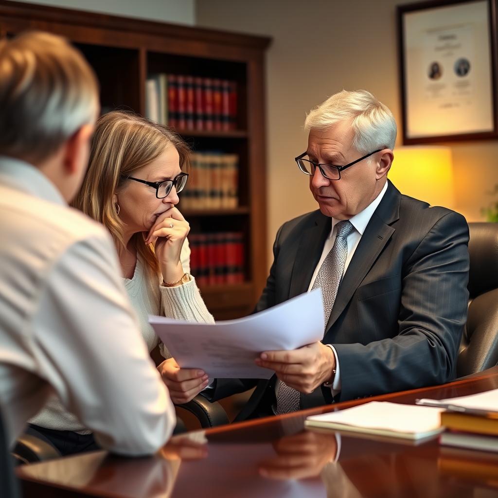 Consumer Protection Lawyer Frederick County