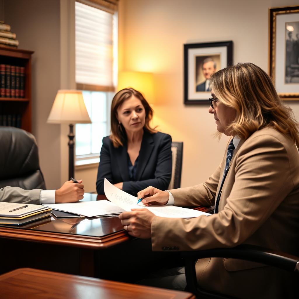 Cruelty Divorce Lawyer Albemarle County