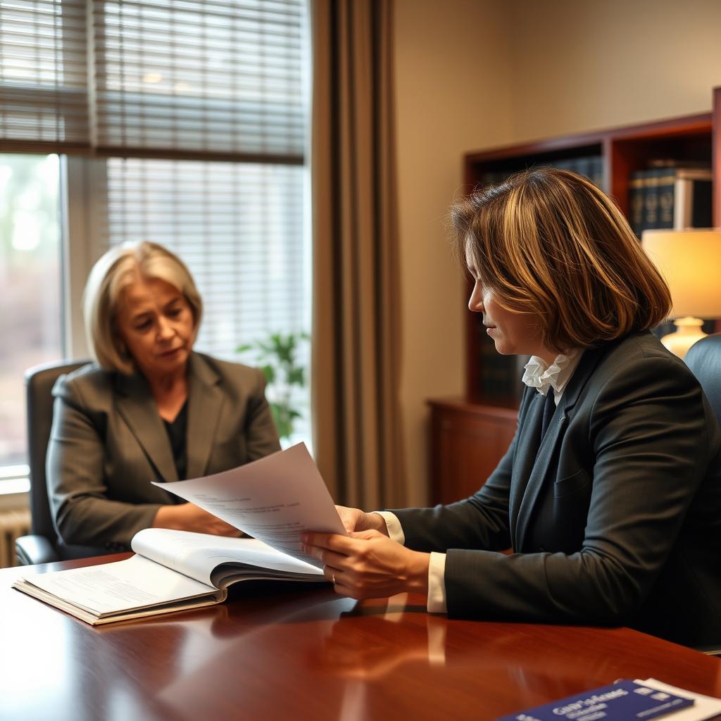 Cruelty Divorce Lawyer Chesterfield County