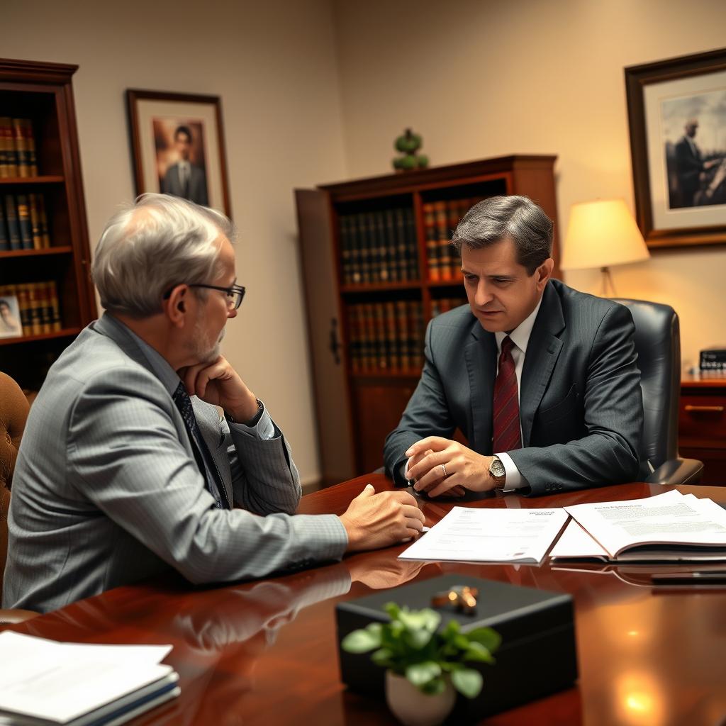 Cruelty Divorce Lawyer Clarke County