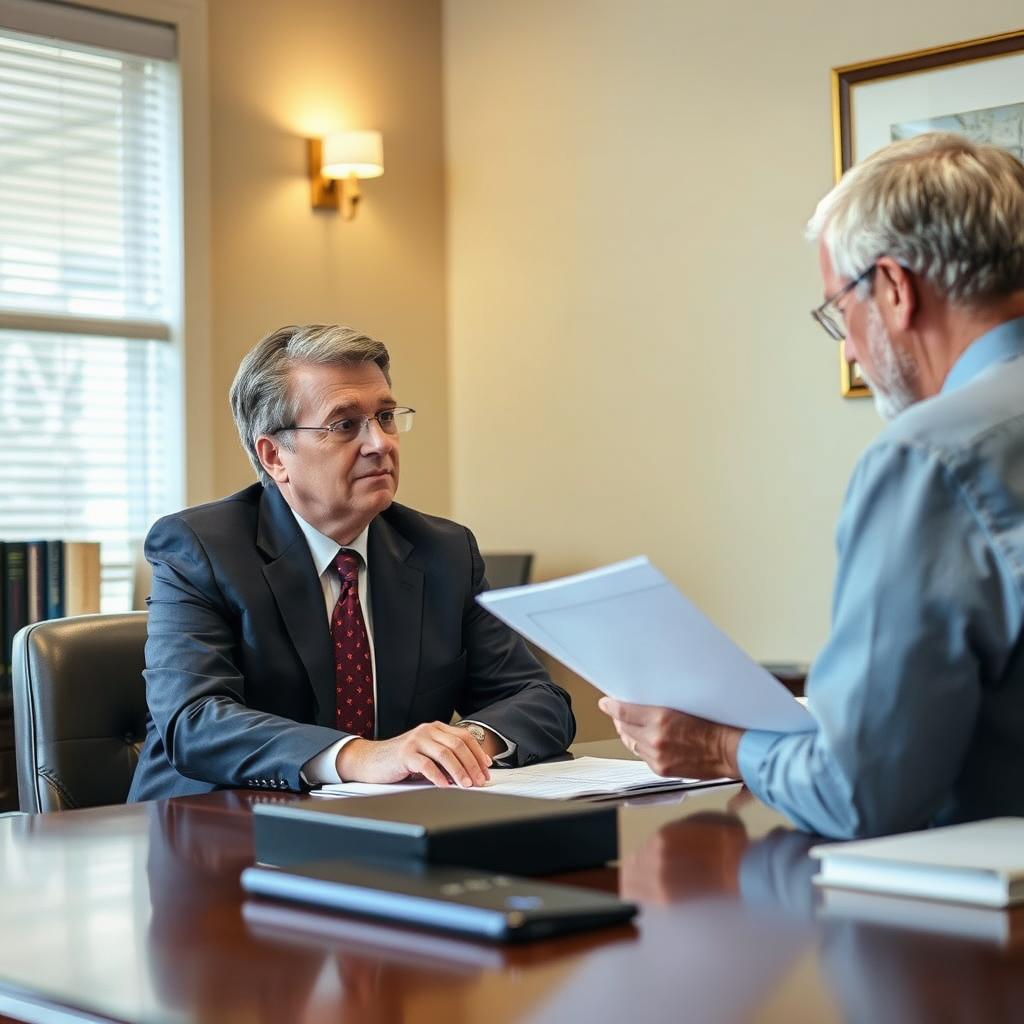 Cruelty Divorce Lawyer Culpeper County