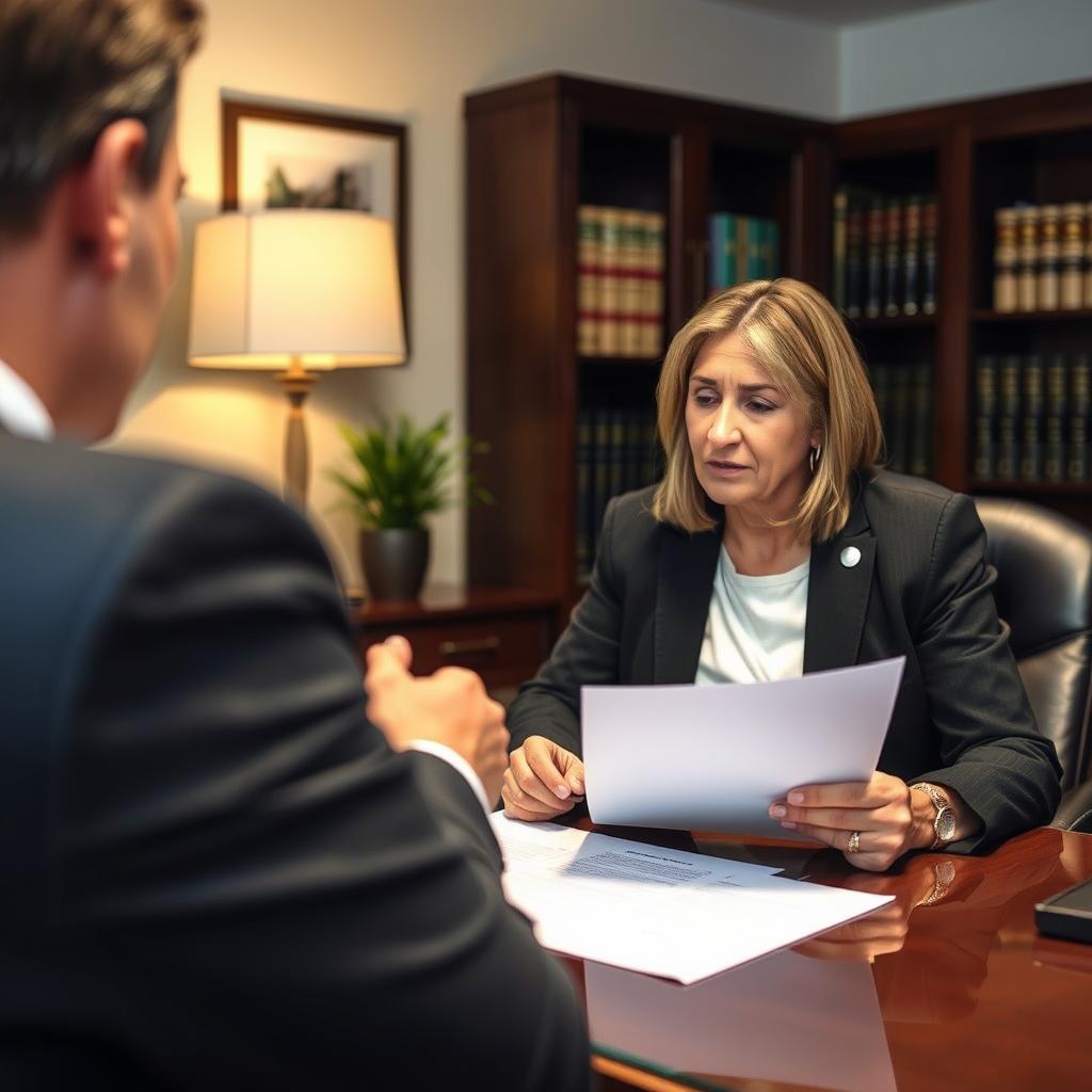 Cruelty Divorce Lawyer Fairfax County