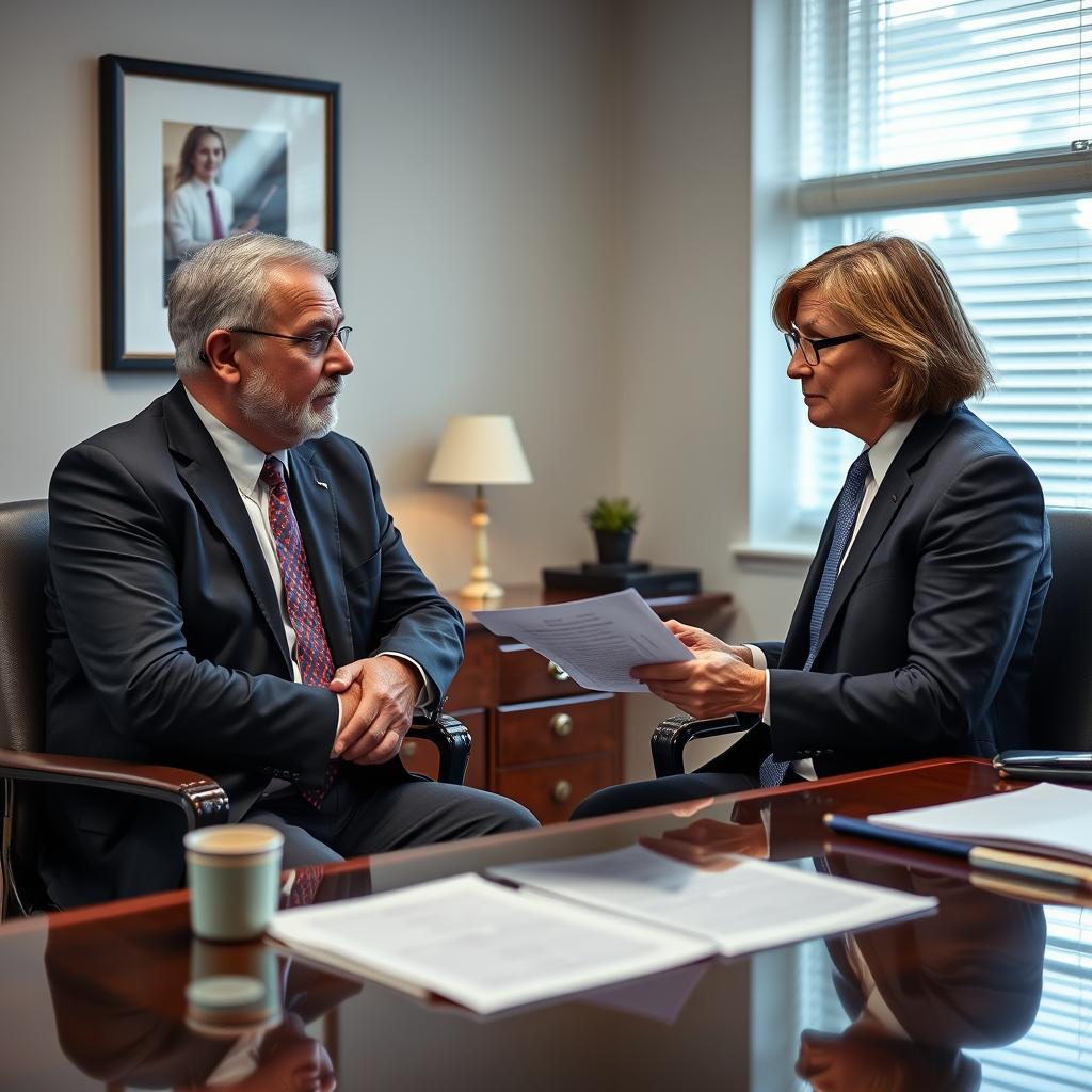 Cruelty Divorce Lawyer Frederick County