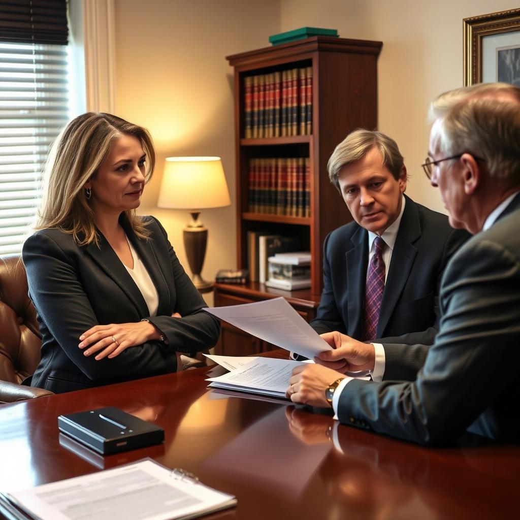 Cruelty Divorce Lawyer Greene County