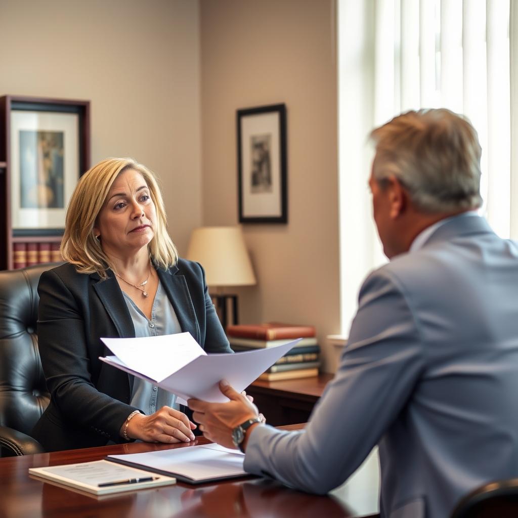 Cruelty Divorce Lawyer Hanover County